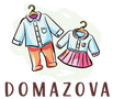 Domazova - Home